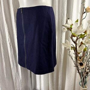 Lord & Taylor Mini Skirt